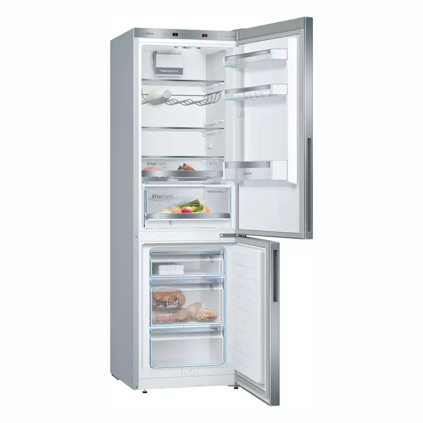 Kyl/frys Bosch KGE36AICA