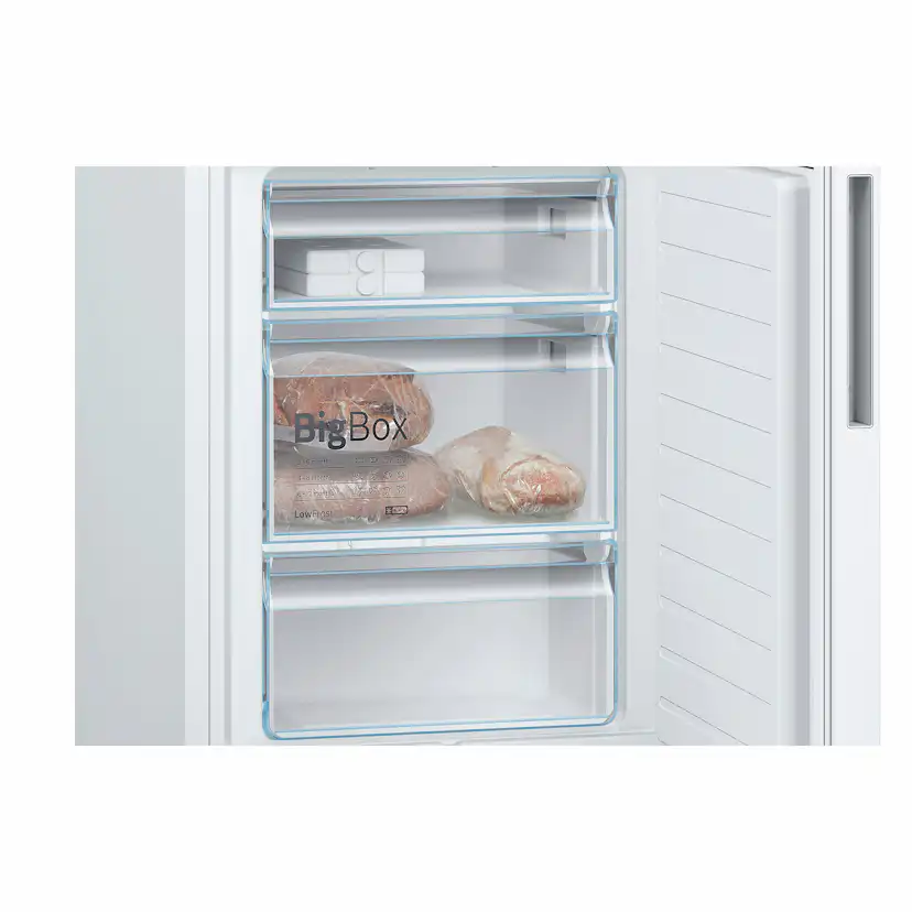 Kyl/frys Bosch KGE36AWCA