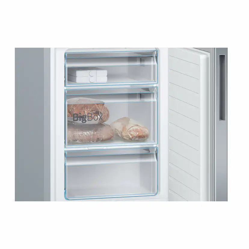 Kyl/frys Bosch Series 6 KGE39AICA