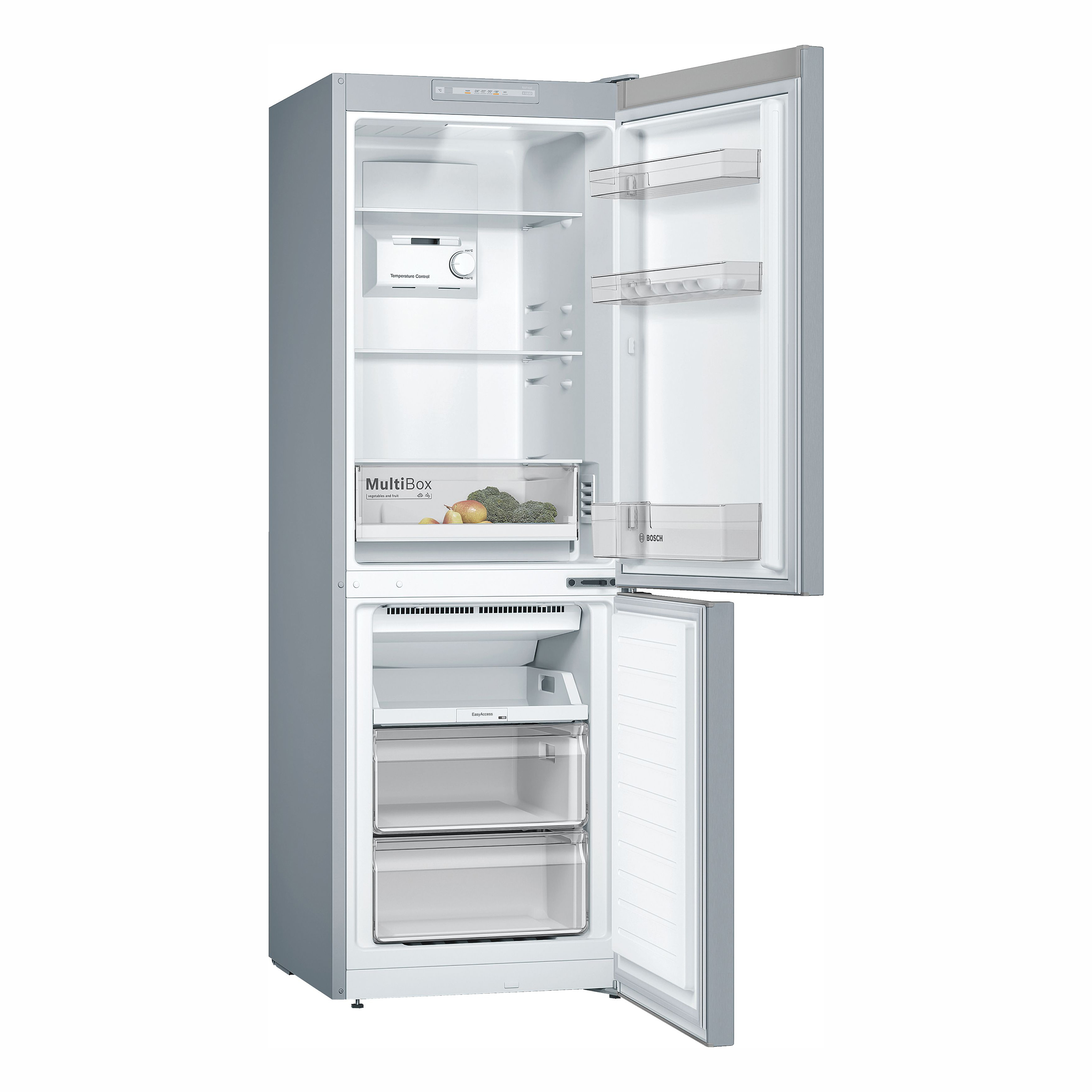 Kyl/frys Bosch KGN33NLEB