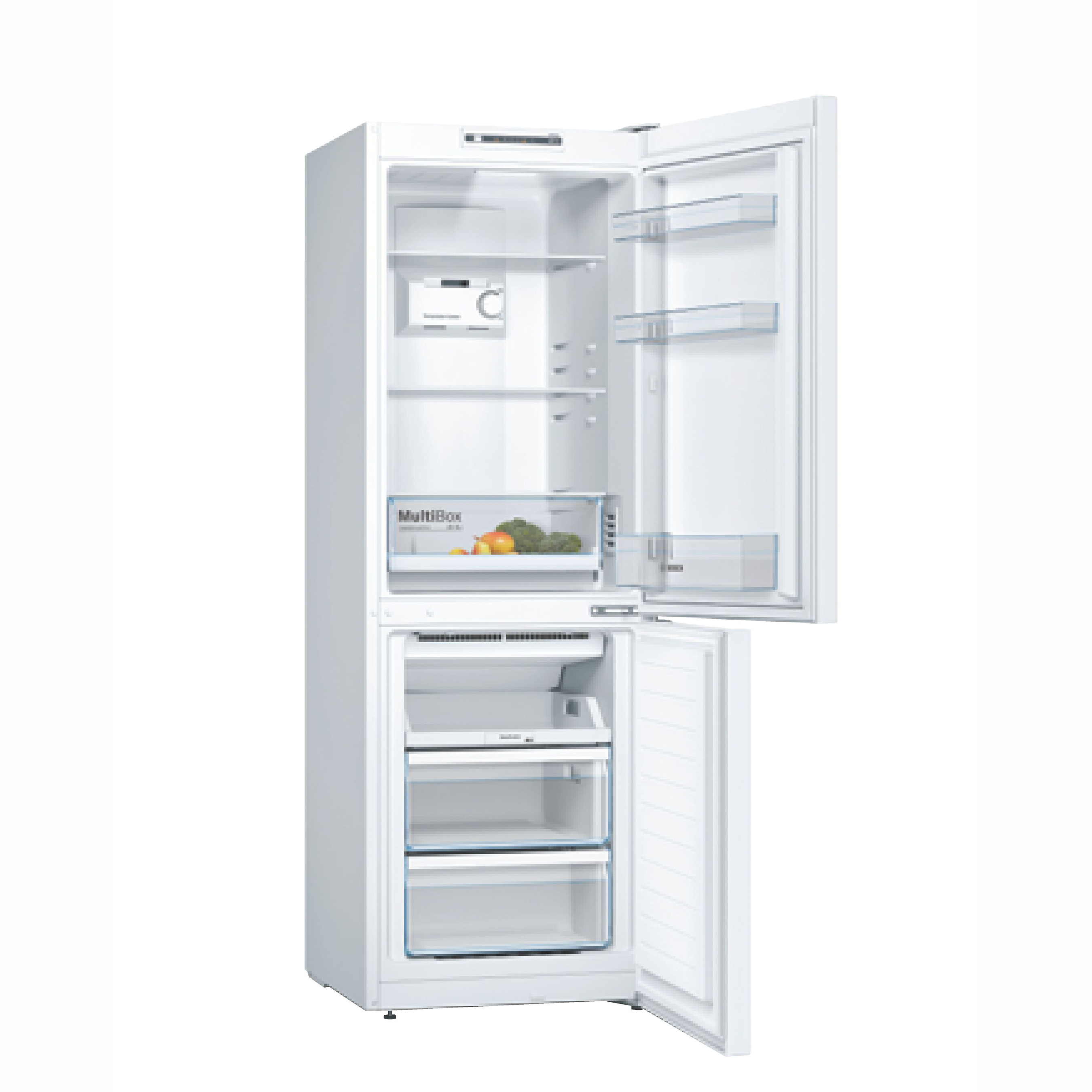 Kyl/frys Bosch KGN33NWEB