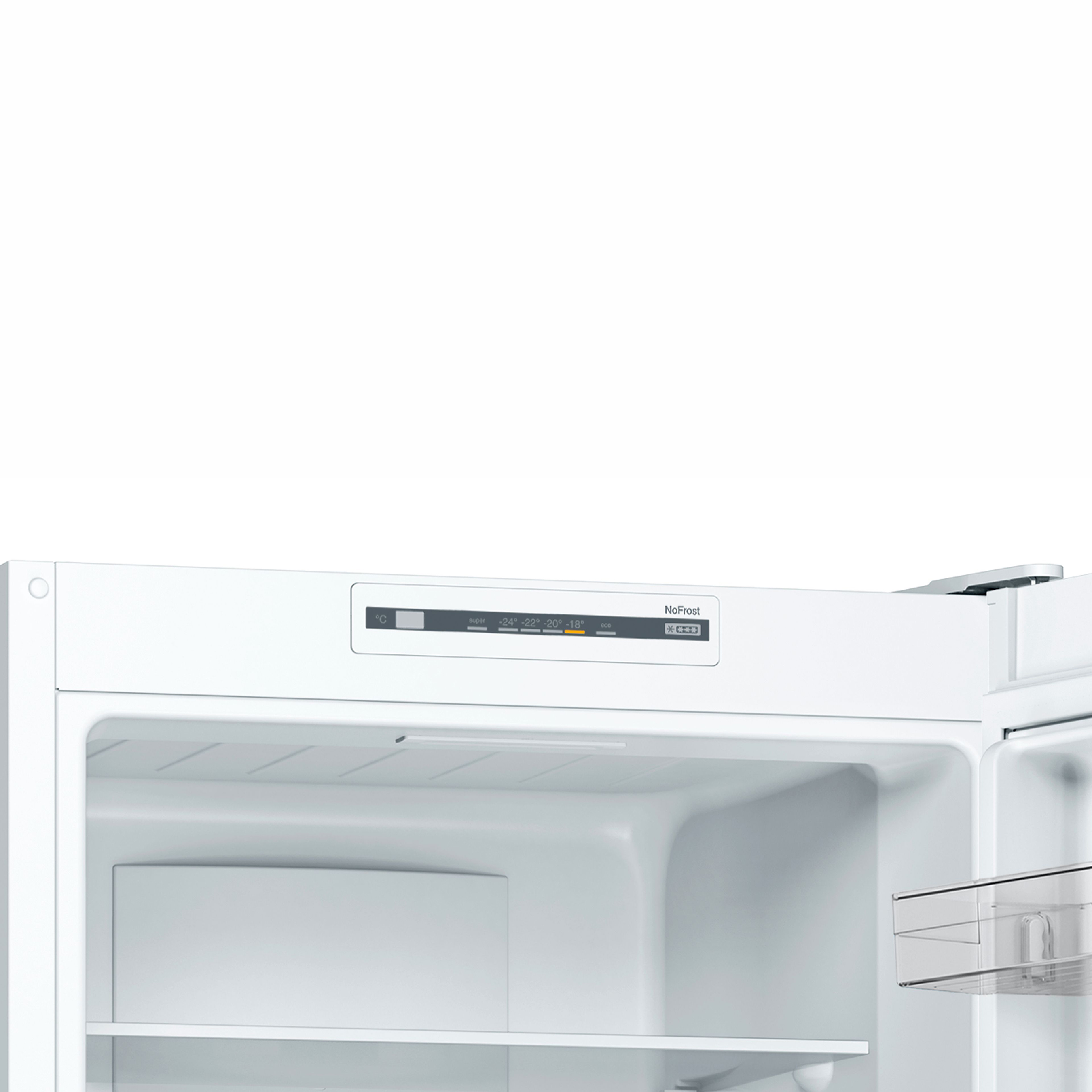 Kyl/frys Bosch KGN33NWEB