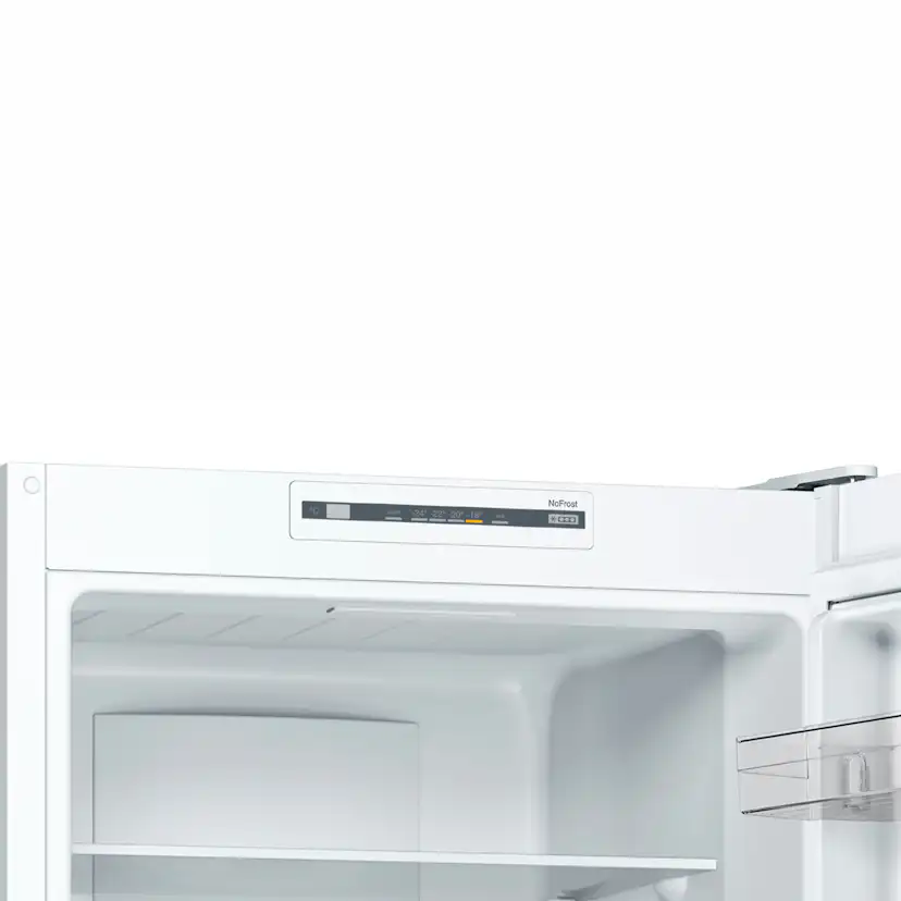 Kyl/frys Bosch KGN33NWEB