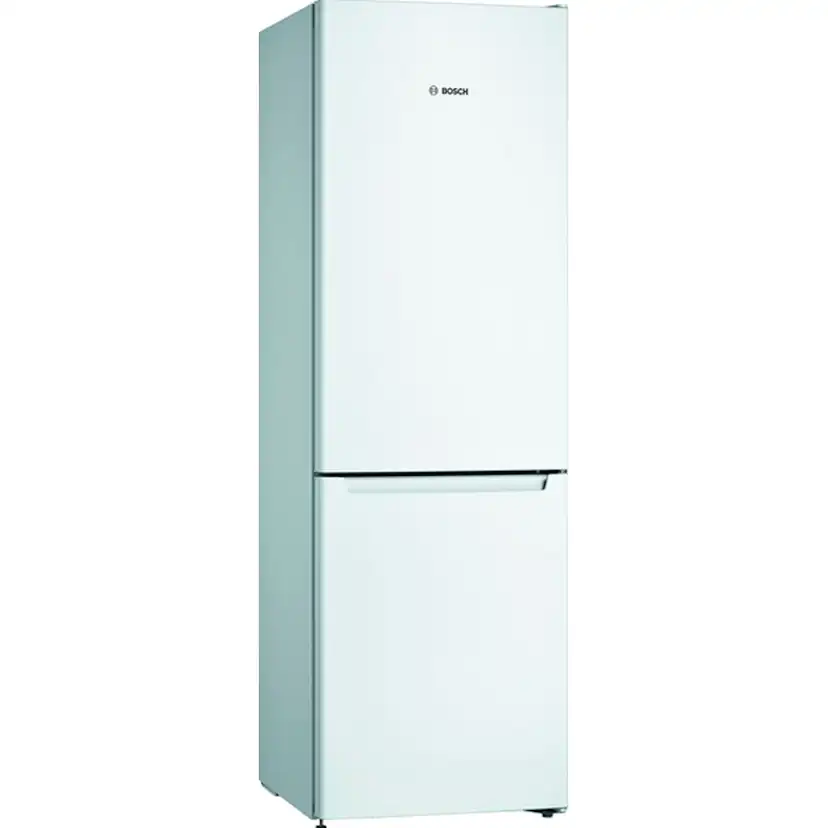 Fristående Kyl/Frys Bosch Serie 2 KGN36NWEA med Automatisk Avfrostning
