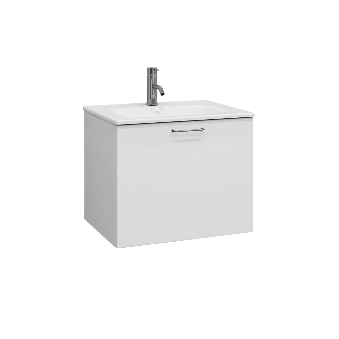 Tvättställsskåp Ballingslöv KH60 Bright