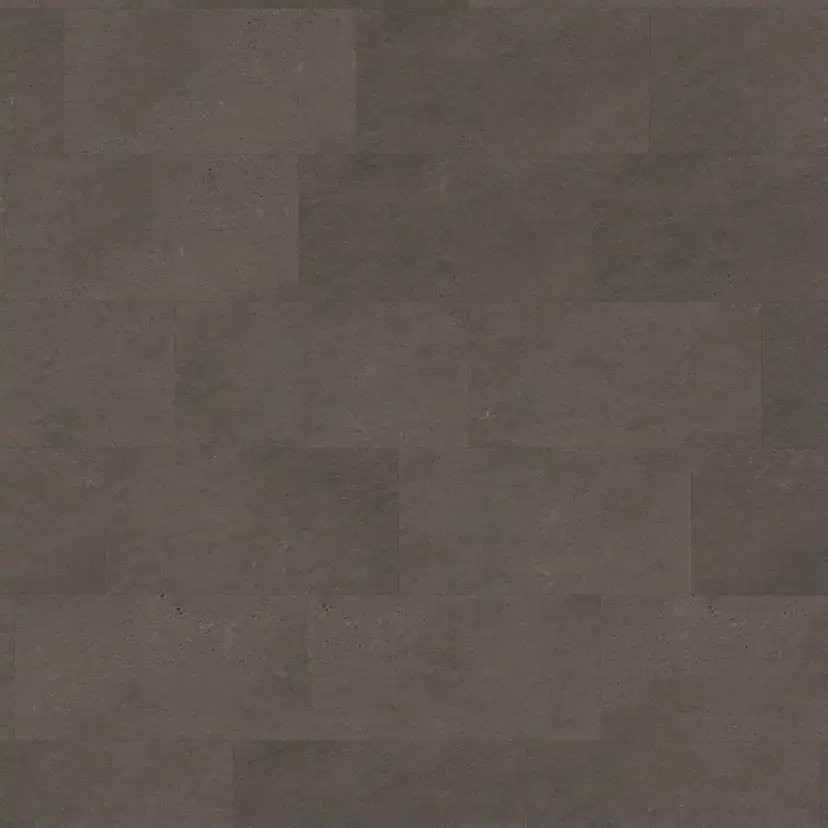 Vinylgolv Kährs LT-Click Kilimanjaro CLS Stenimitation