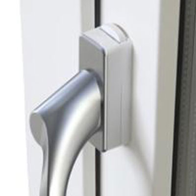 Barnskyddsspärr KISI2