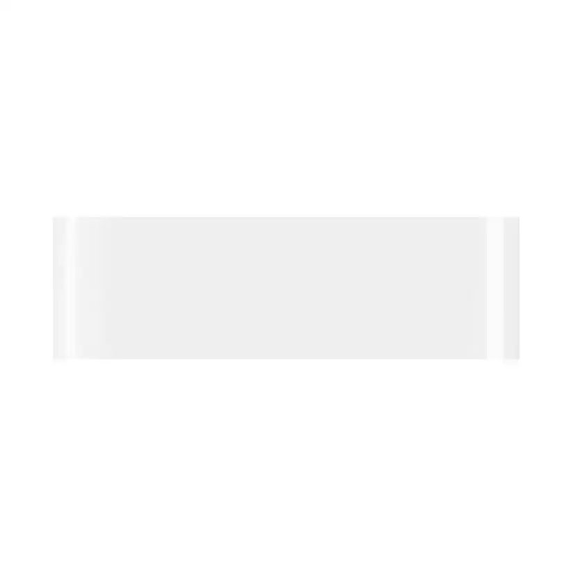 Skorsten Smeg KITCMNFABWH till Köksfläkt