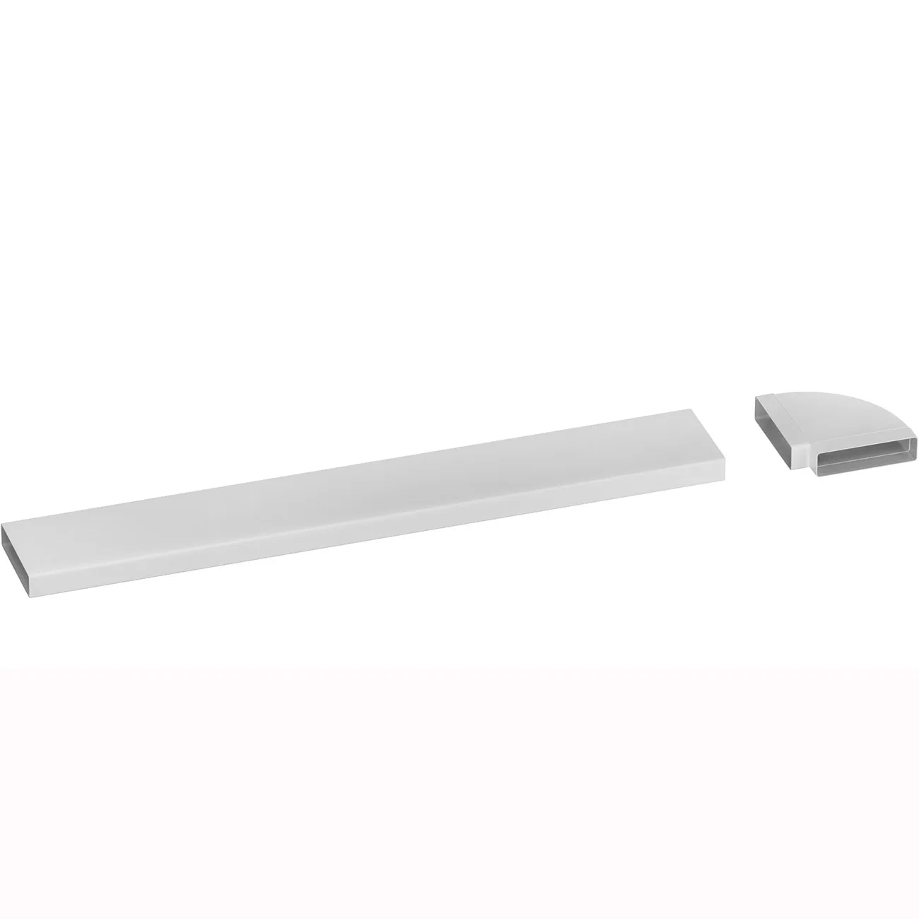 Kolfilter Smeg KITEHOBD4 till Köksfläkt