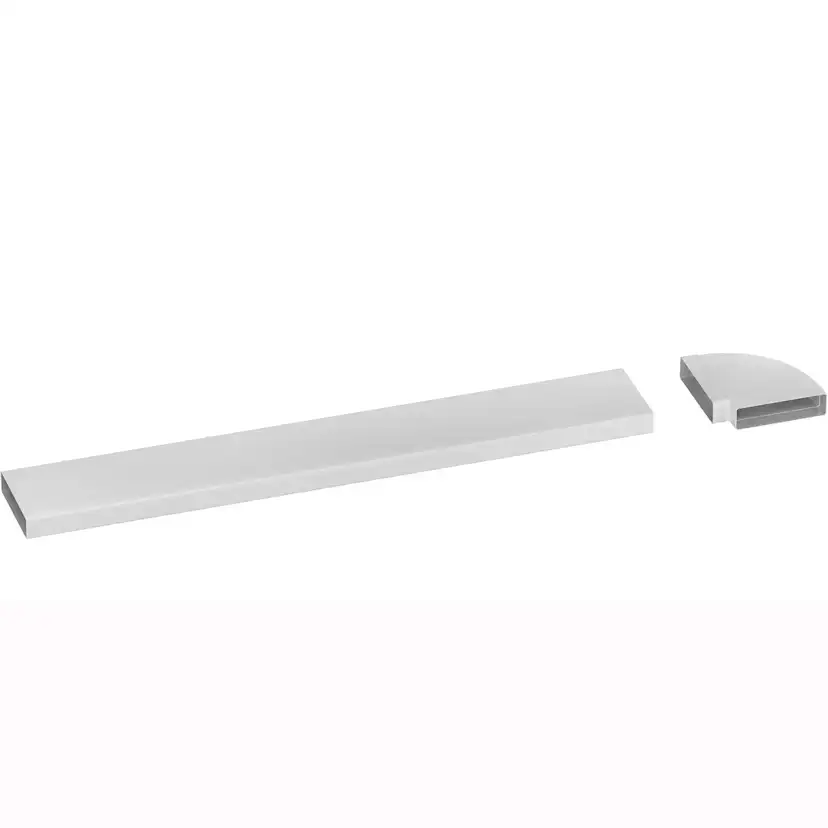 Kolfilter Smeg KITEHOBD4 till Köksfläkt