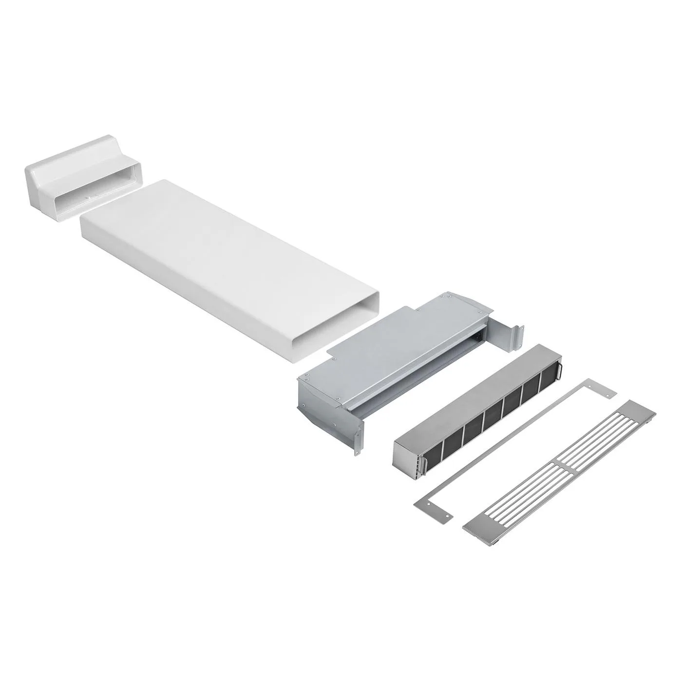 Kolfilter Smeg KITF6HOBD till Köksfläkt