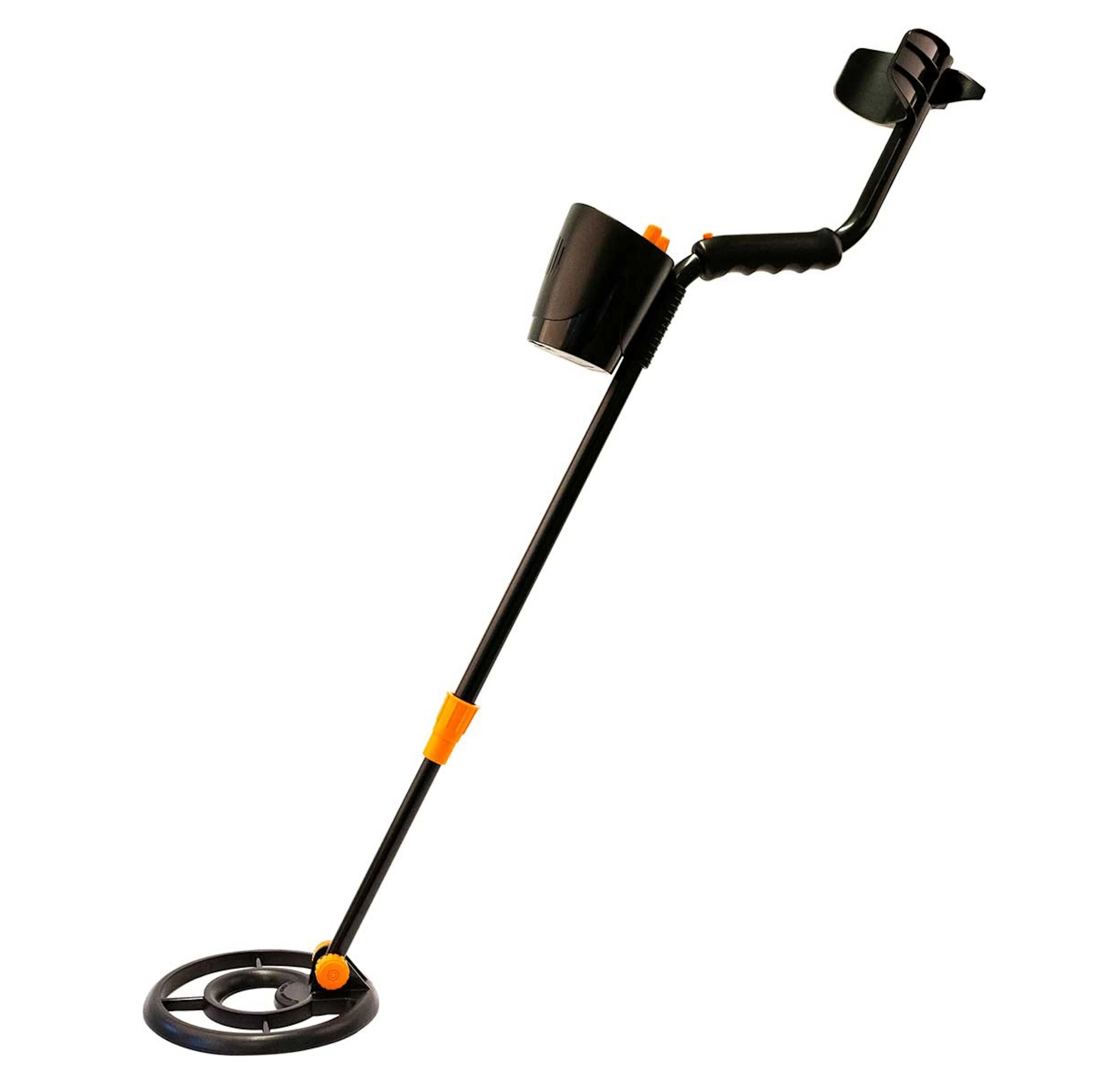 Metalldetektor Klondike Standard