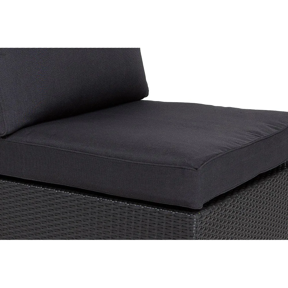 Klädsel Comfort Garden Grå 001-9132 Utomhus