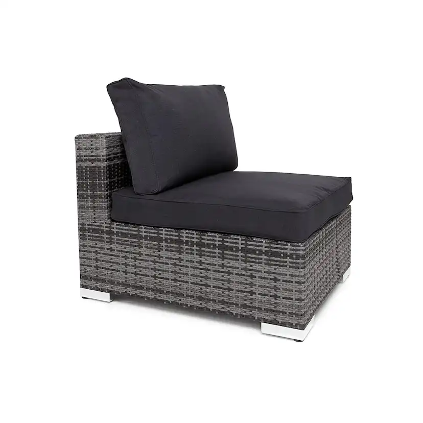 Klädsel Comfort Garden Grå 001-9132 Utomhus