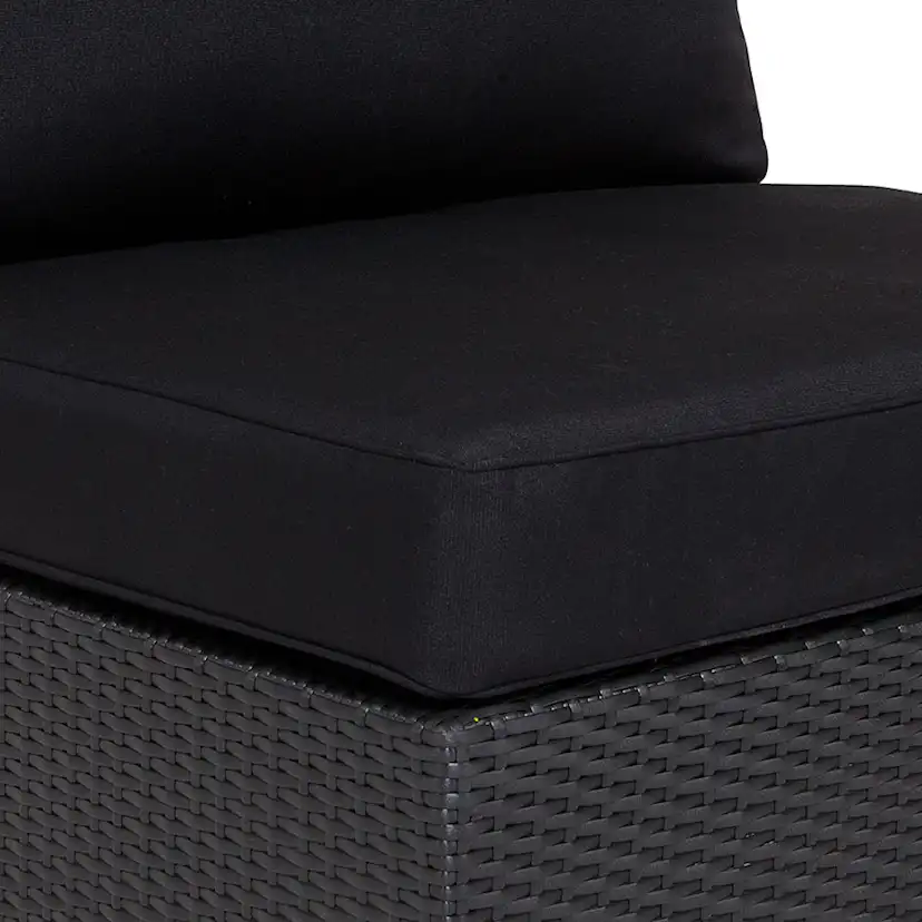 Klädsel Comfort Garden Melbourne Divan Utomhus