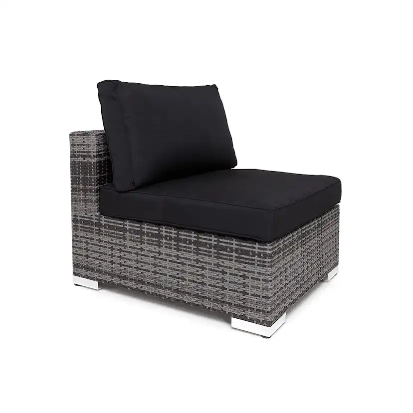 Klädsel Comfort Garden Svart 001-9131 Utomhus