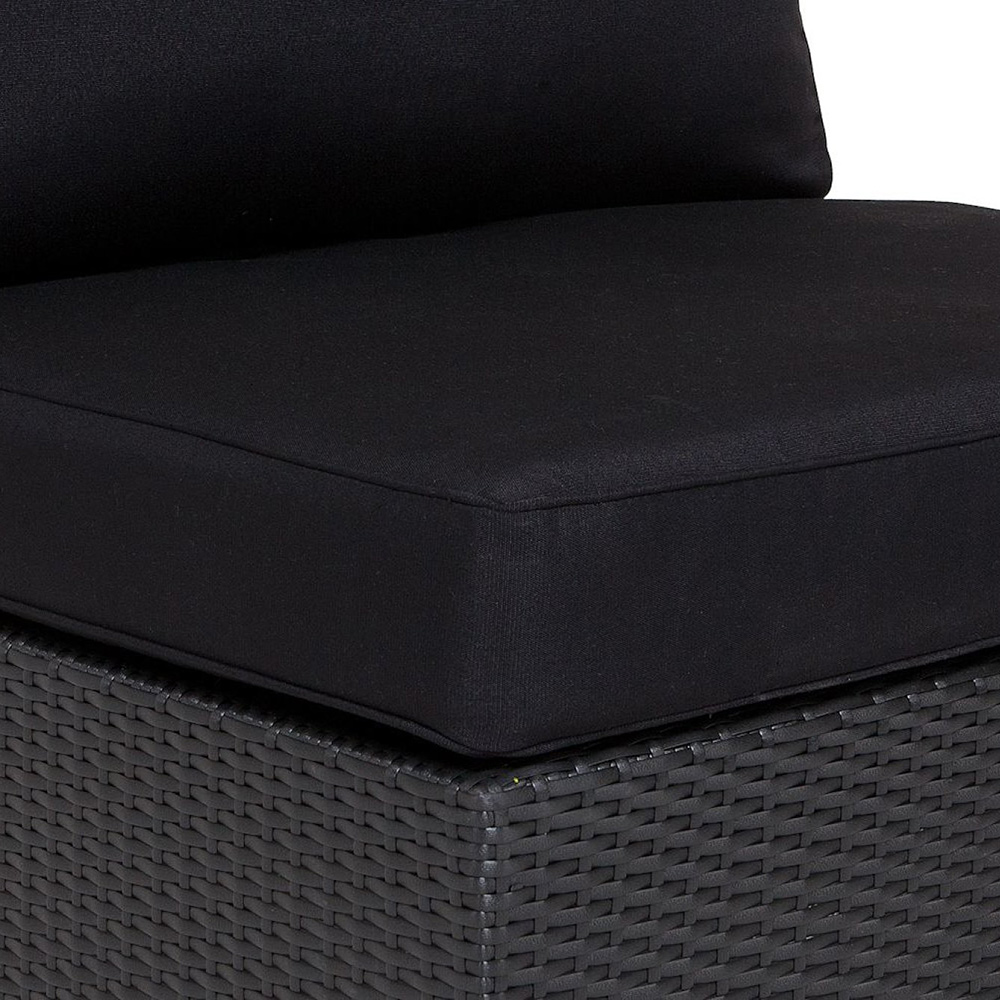 Klädsel Comfort Garden till Loungegrupp Dover 4 Utomhus