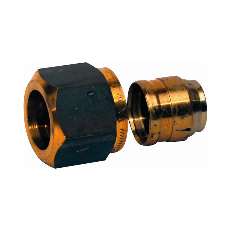 Klämringskoppling Vatette 1216 Förstoring 15x16