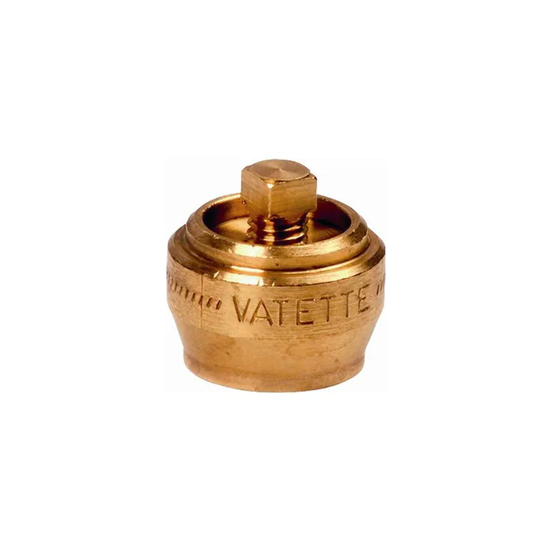 Avluftningsplugg Vatette Va 15