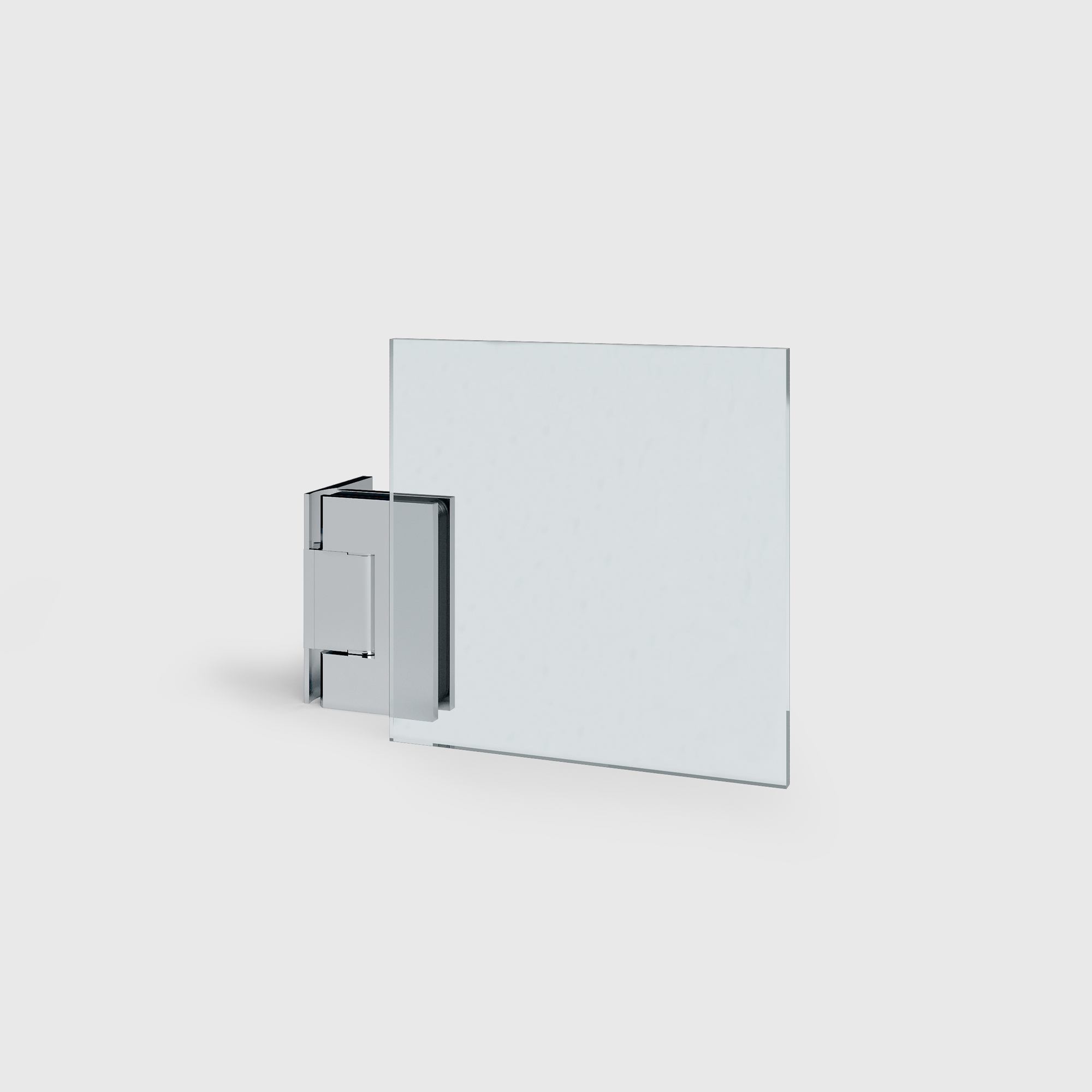 Duschvägg Invitrea Prime PV1