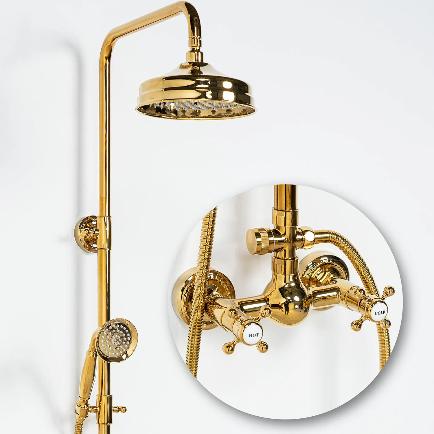 Takduschset Vesani Kensington