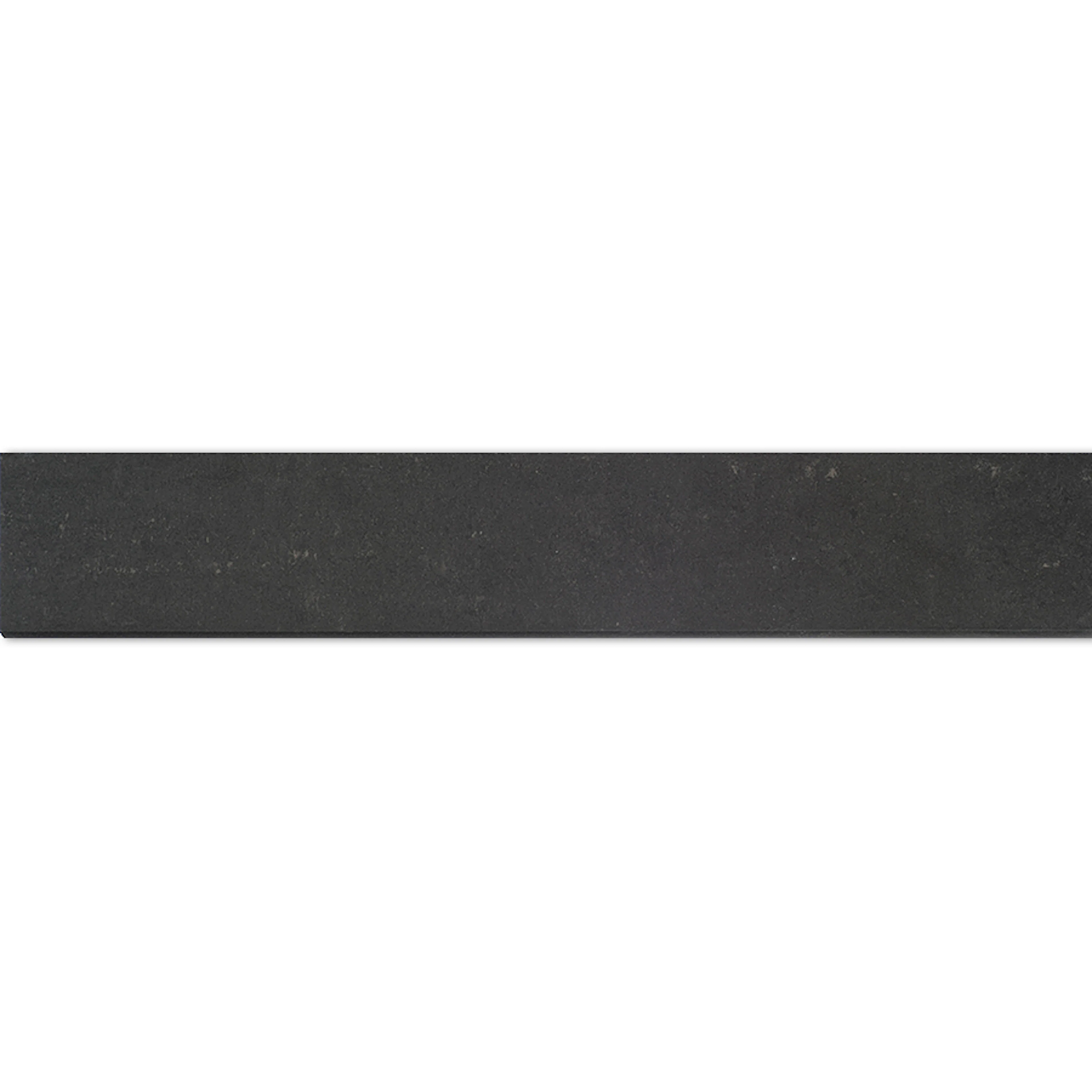 Klinker Arredo Archgres Sockel Svart 10x60 cm