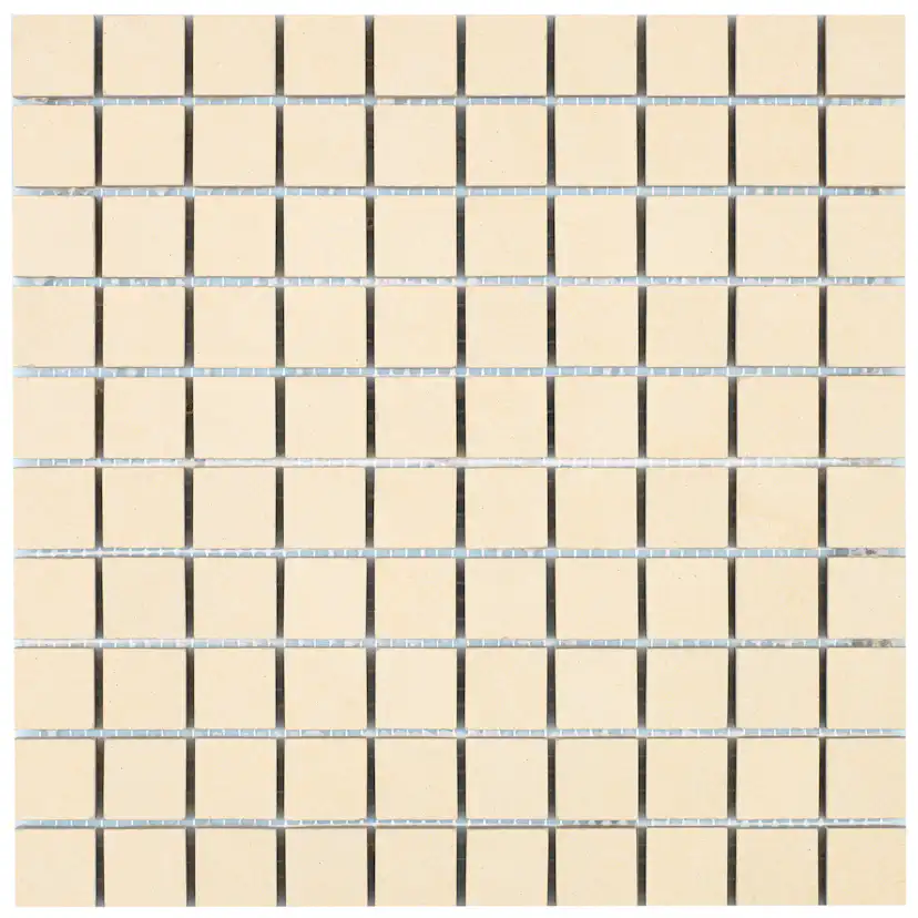 Klinker Arredo Galaxy Pigaet Beige Mosaic 3x3 cm