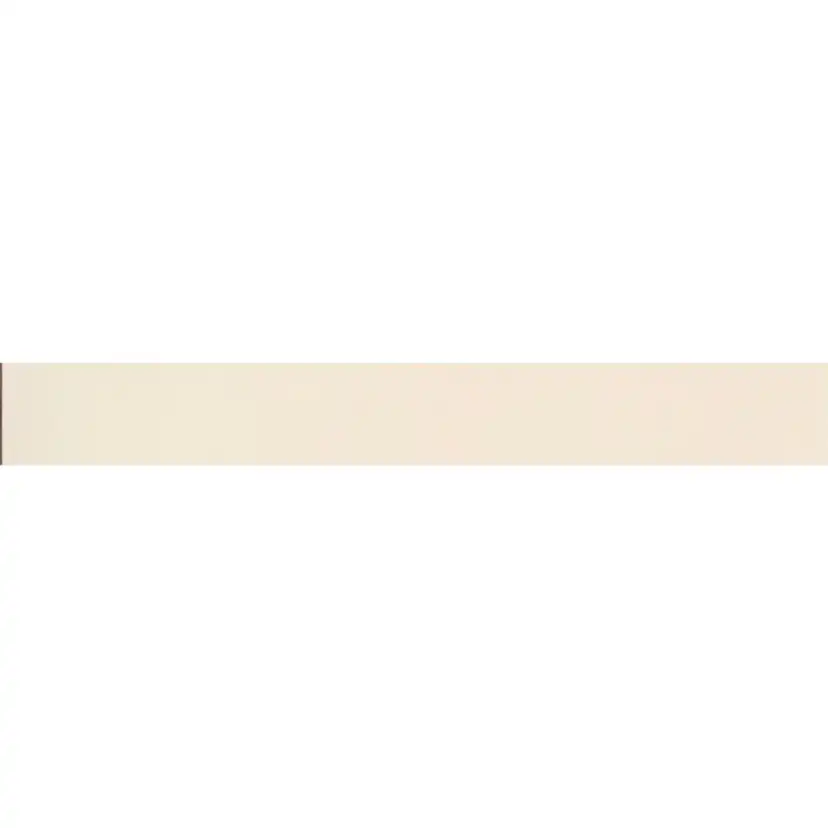 Klinker Arredo Quartz Bone Beige 8x60 cm