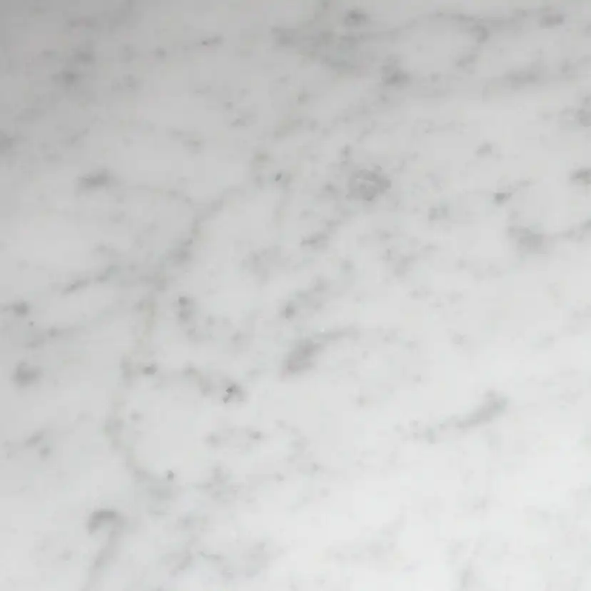 Marmor Italian Marble Bianco Carrara C Polerad 30,5x30,5 cm