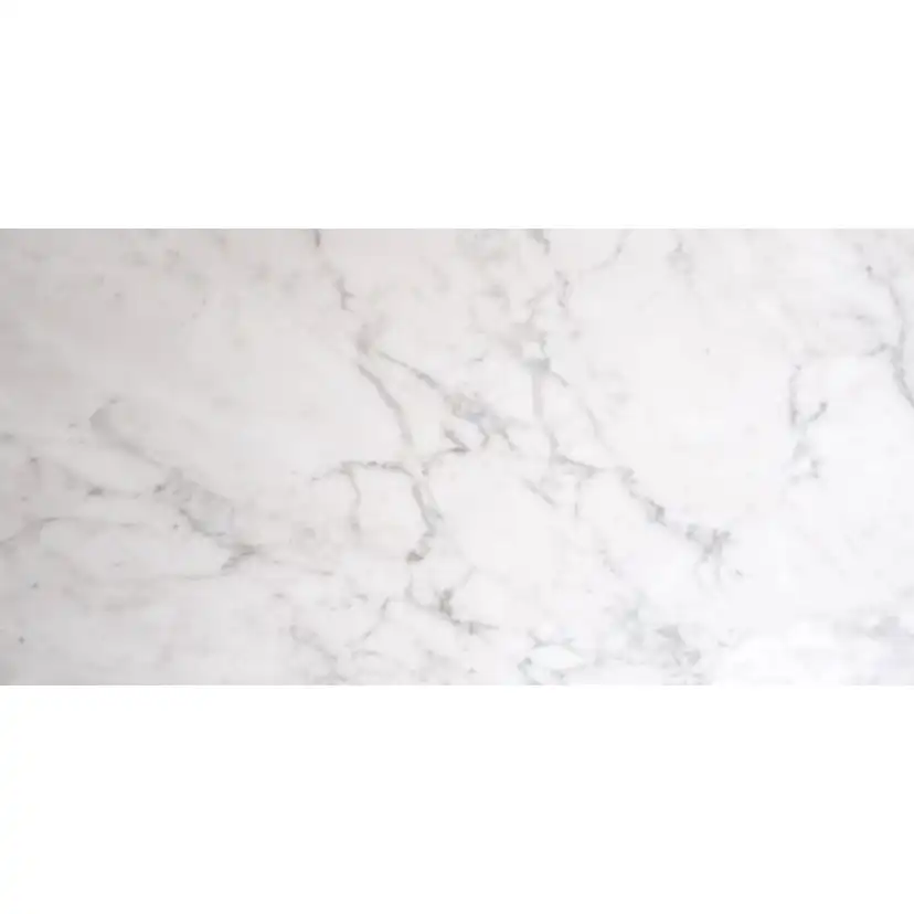 Klinker Coem Ceramiche Marmor B. Carrara Matt Vit 30x60 cm