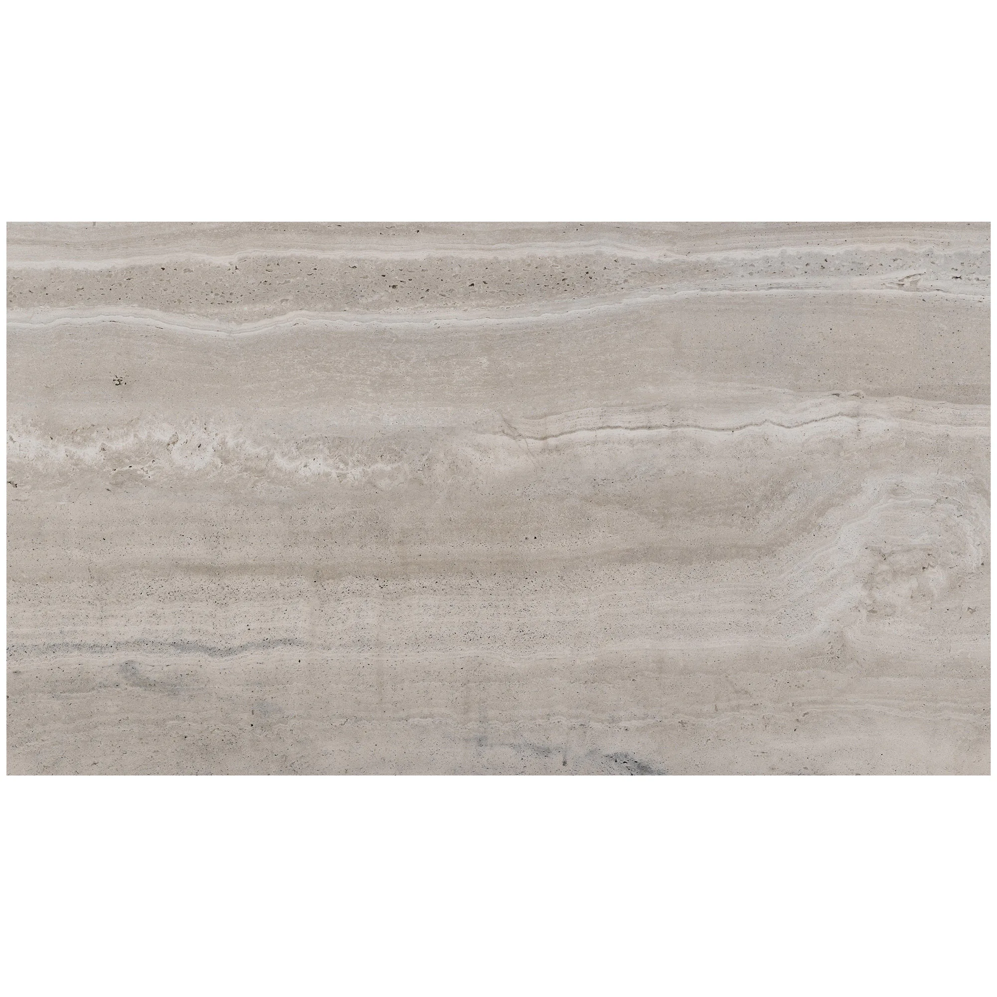 Klinker Coem Ceramiche Reverso Grigio Grå P/R 30x60 cm