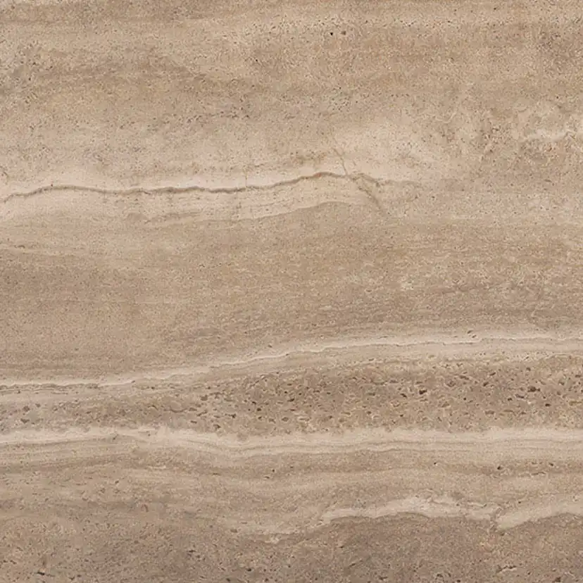 Klinker Coem Ceramiche Reverso Noce Brun P/R 15x15 cm