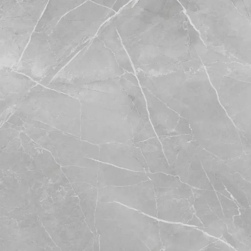 Klinker Tenfors Aura Perla Blank Rak Kant 60x60 cm