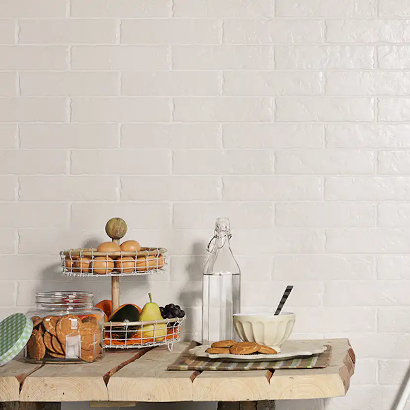 Klinker Lhådös Bronx Day 7x25 cm