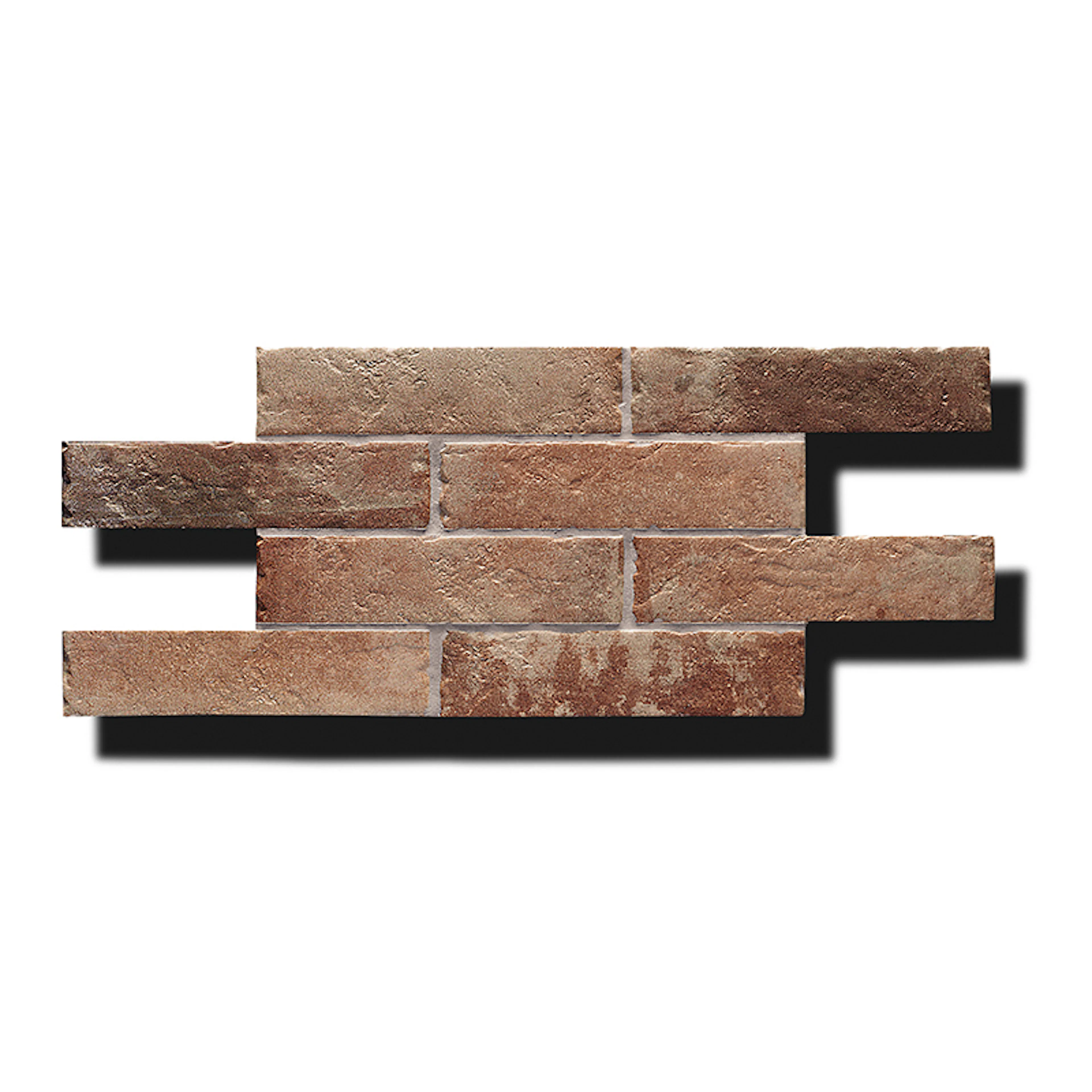 Klinker Lhådös Bronx South 7x25 cm