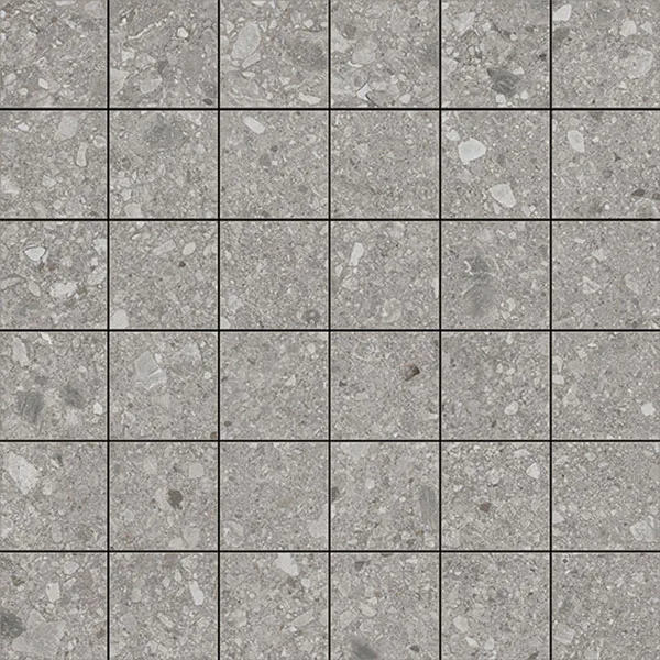 Klinker Lhådös Ceppo Di Gre Greige 5x5 cm