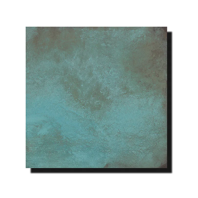 Klinker Lhådös Uptown Mint 60x60 cm