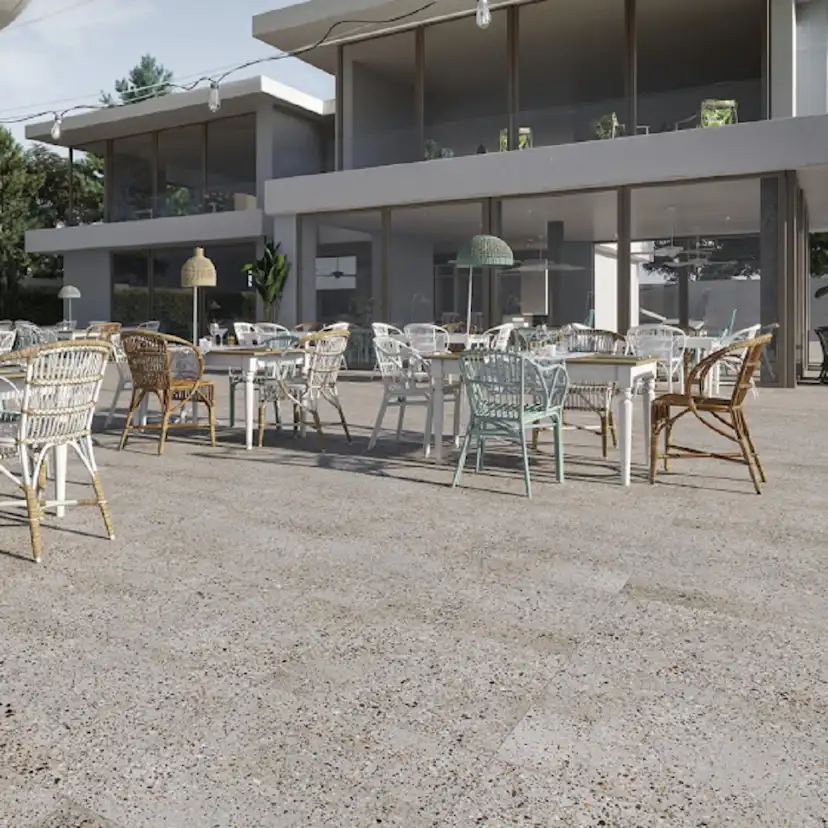 Klinker Tenfors Peronda FS Venecia 45x45 cm