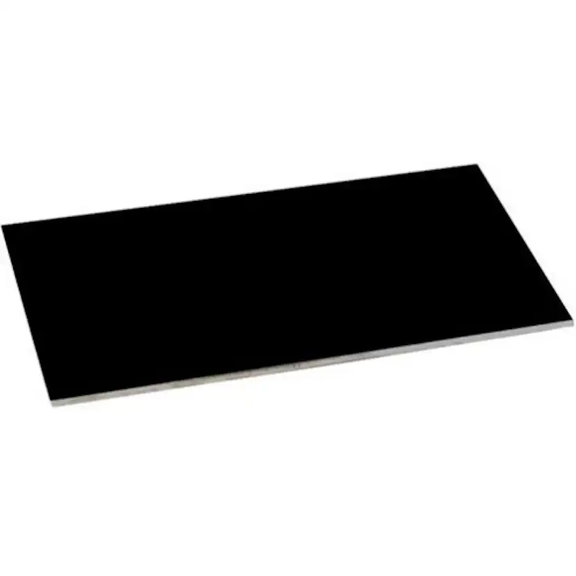 Klinker Stencentralen Absolute Black Granit Polerad 305x610mm