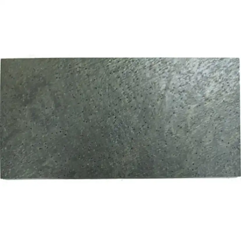 Natursten Stencentralen Deoli Green Slipad Skiffer 30x60 cm