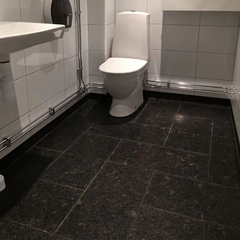 Natursten Stencentralen Sapphire Grey Granit Antikpolerad 305x610mm