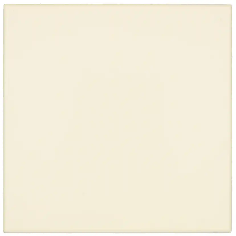 Klinker Arredo Unicolor Ivory Vit 20x20 cm