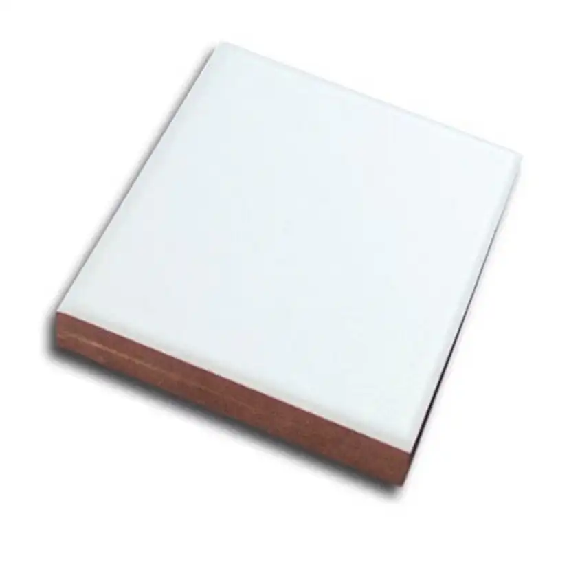 Klinker Tenfors Taco Alaska 7x7 cm