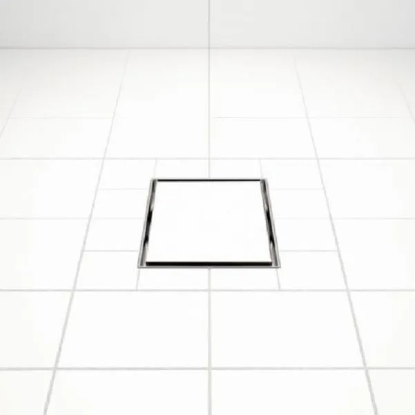 Klinkerram Purus Square 130 Tile Insert