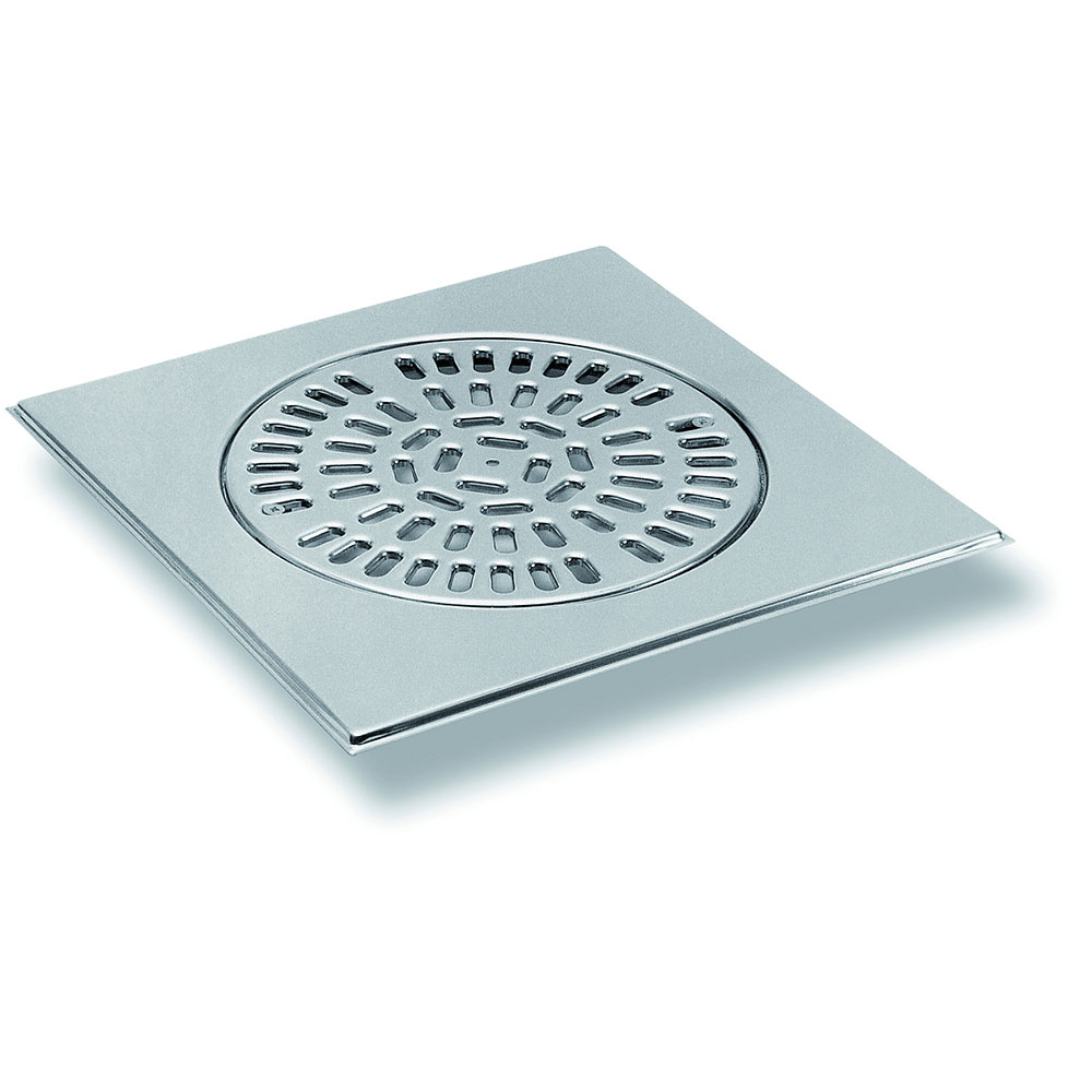 Klinkerram Purus SR UU Höjd 6 mm