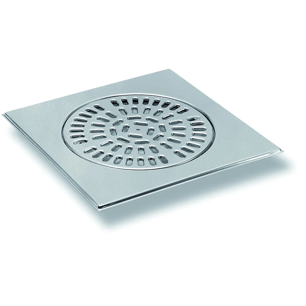 Klinkerram Purus SR UU Höjd 6 mm