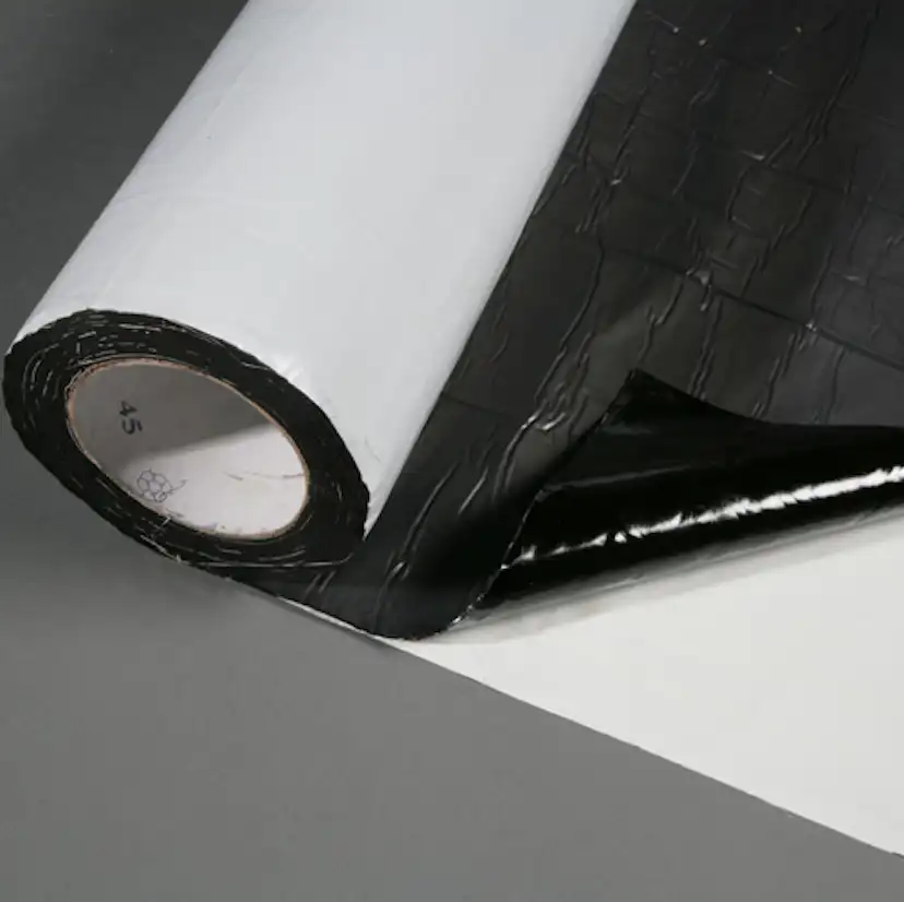 Klistermembran Tecca T-Spärr