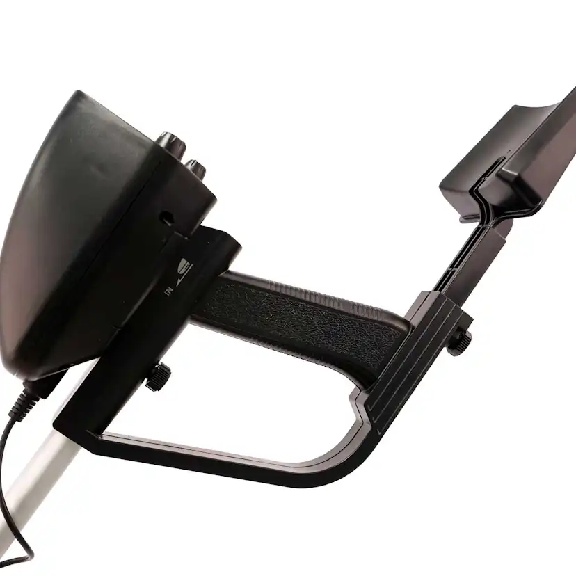 Metalldetektor Klondike Premium