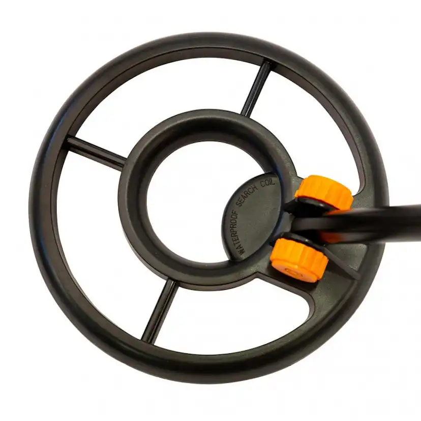 Metalldetektor Klondike Standard