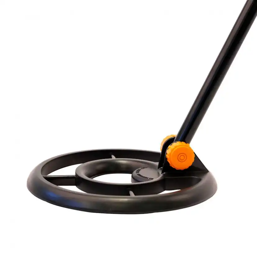 Metalldetektor Klondike Standard